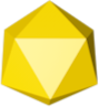 Icosahedron